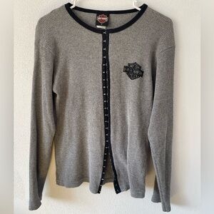 Harley Davidson Shirt